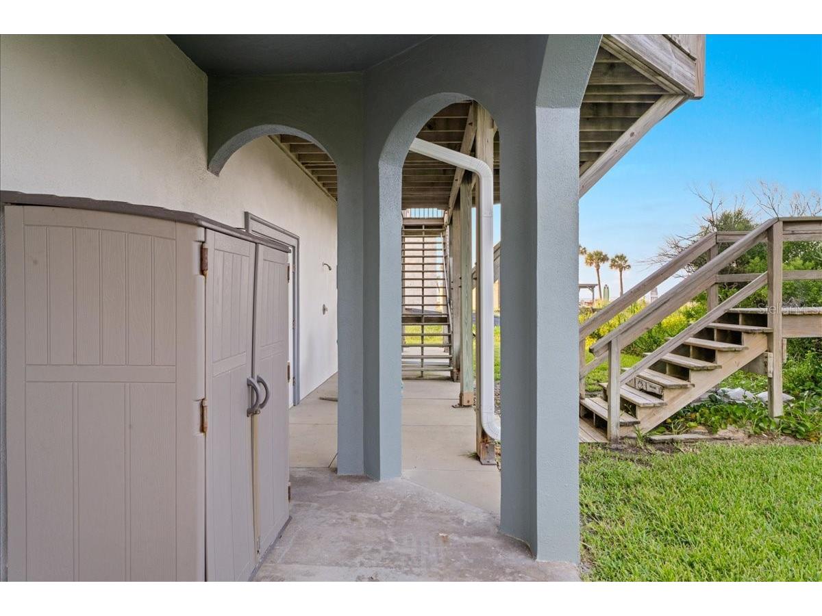 2719 N Ocean Shore Boulevard Flagler Beach FL 32136 - ATLANTIC OCEAN FC312390 image50