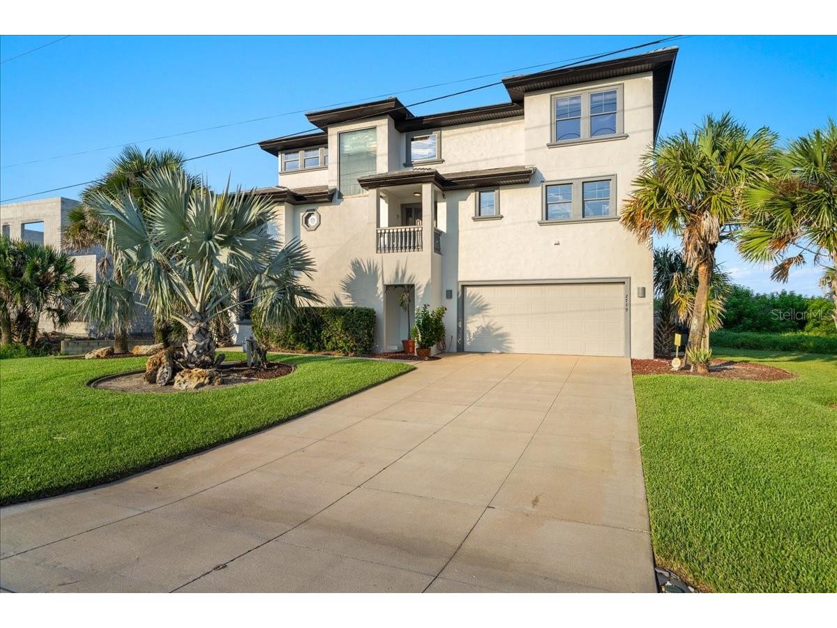 2719 N Ocean Shore Boulevard Flagler Beach FL 32136 - ATLANTIC OCEAN FC312390 image52