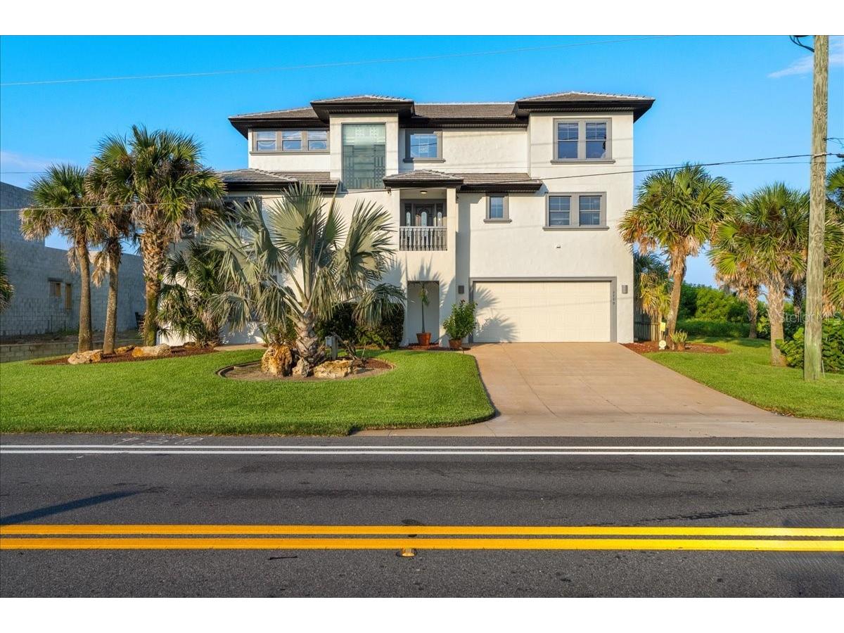 2719 N Ocean Shore Boulevard Flagler Beach FL 32136 - ATLANTIC OCEAN FC312390 image53