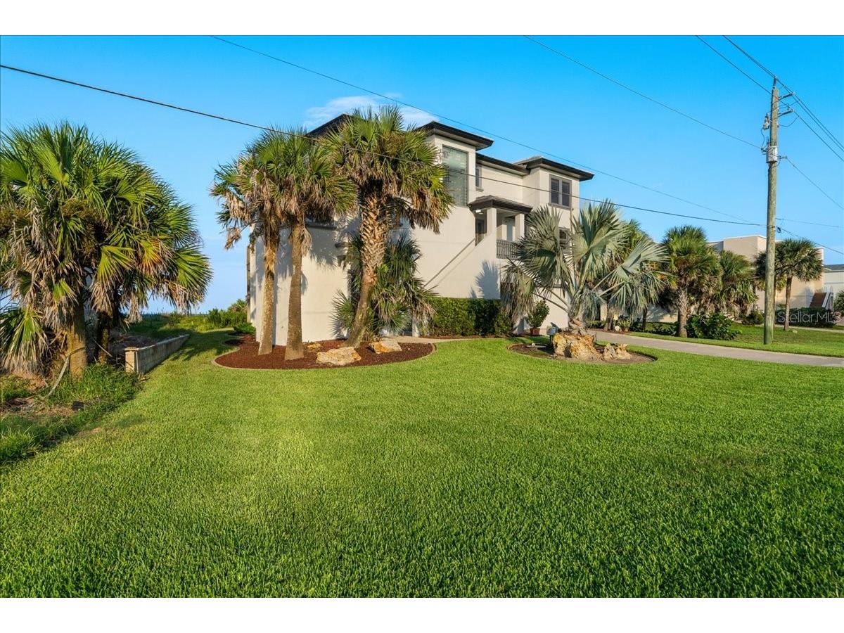 2719 N Ocean Shore Boulevard Flagler Beach FL 32136 - ATLANTIC OCEAN FC312390 image54