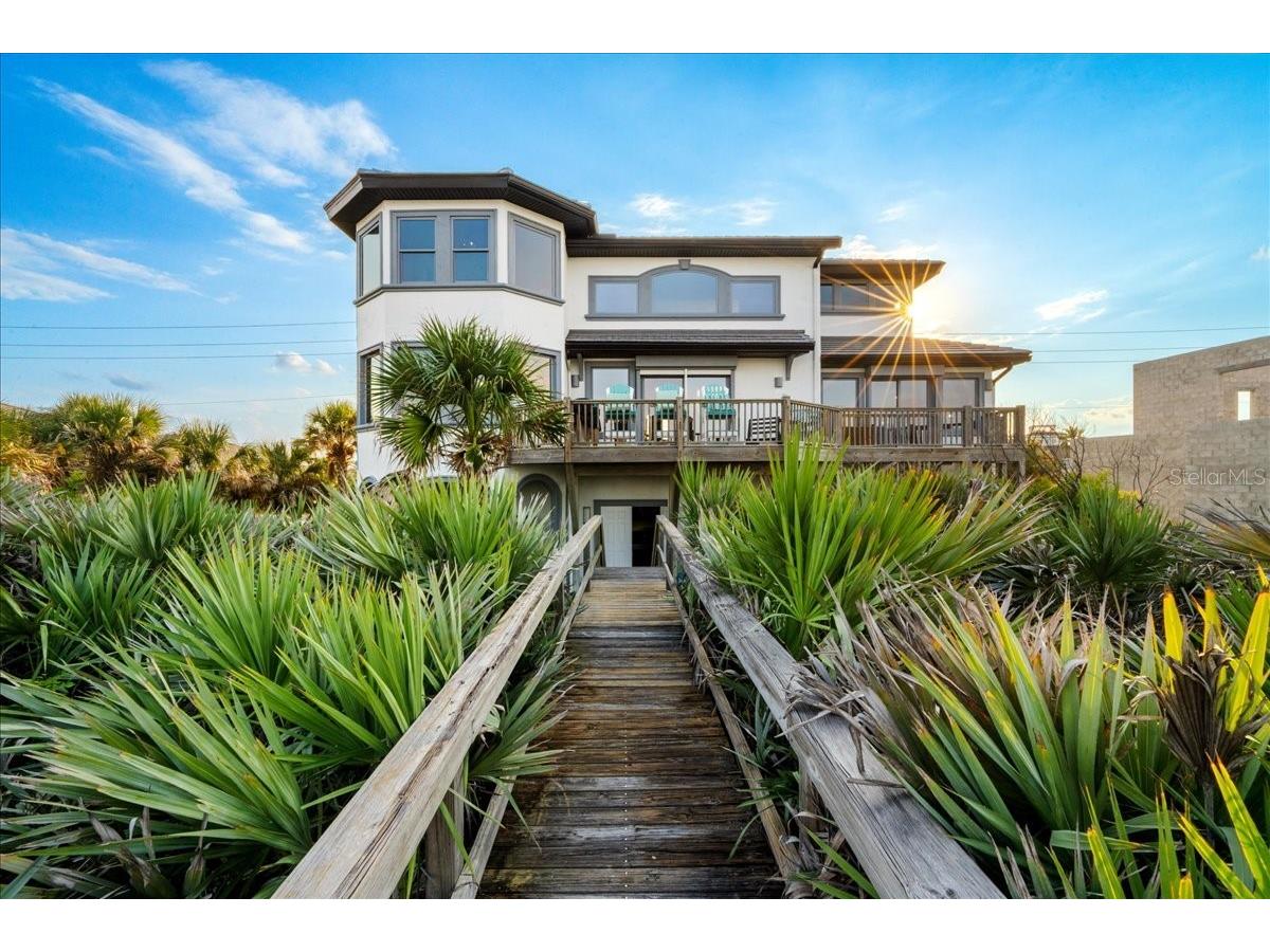 2719 N Ocean Shore Boulevard Flagler Beach FL 32136 - ATLANTIC OCEAN FC312390 image55