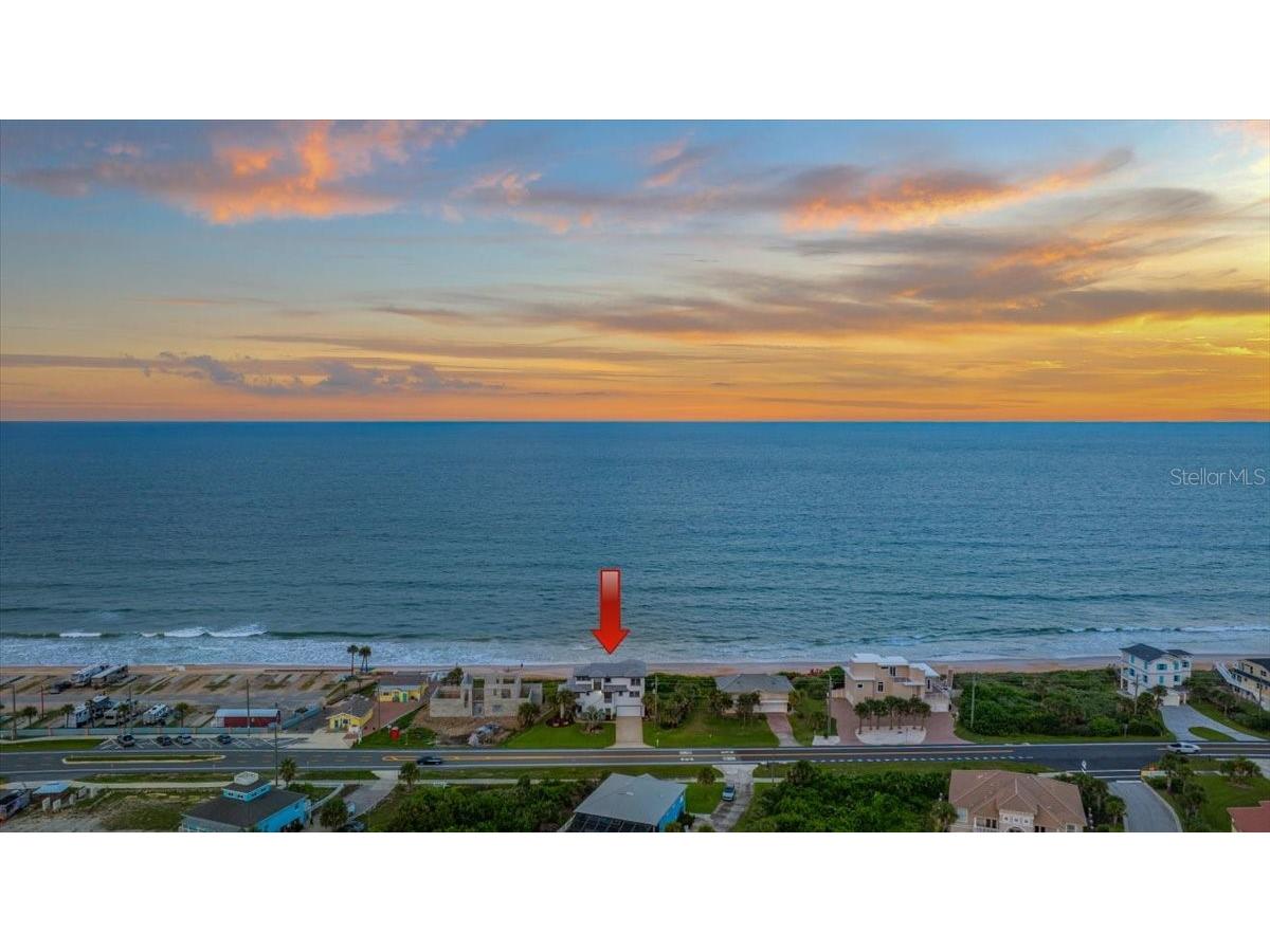 2719 N Ocean Shore Boulevard Flagler Beach FL 32136 - ATLANTIC OCEAN FC312390 image57