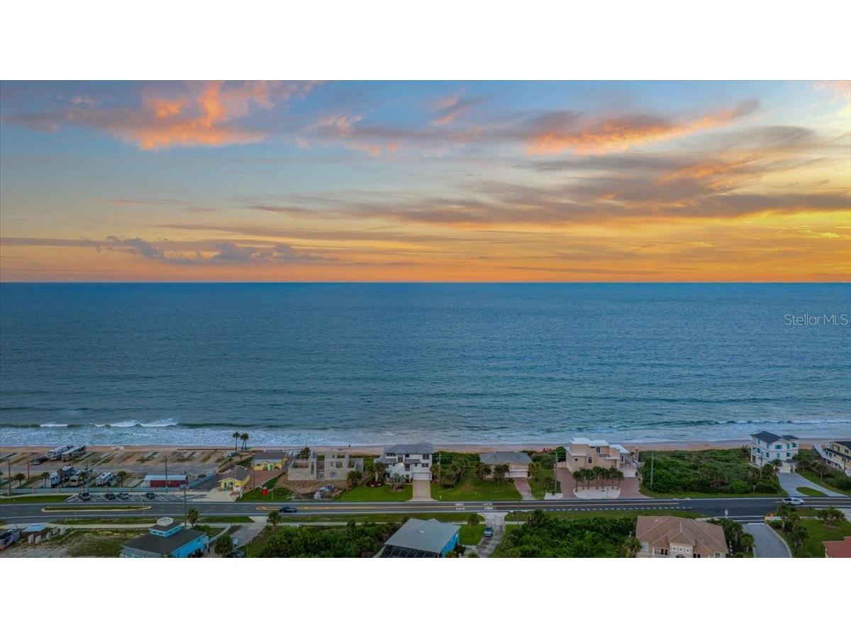 2719 N Ocean Shore Boulevard Flagler Beach FL 32136 - ATLANTIC OCEAN FC312390 image58