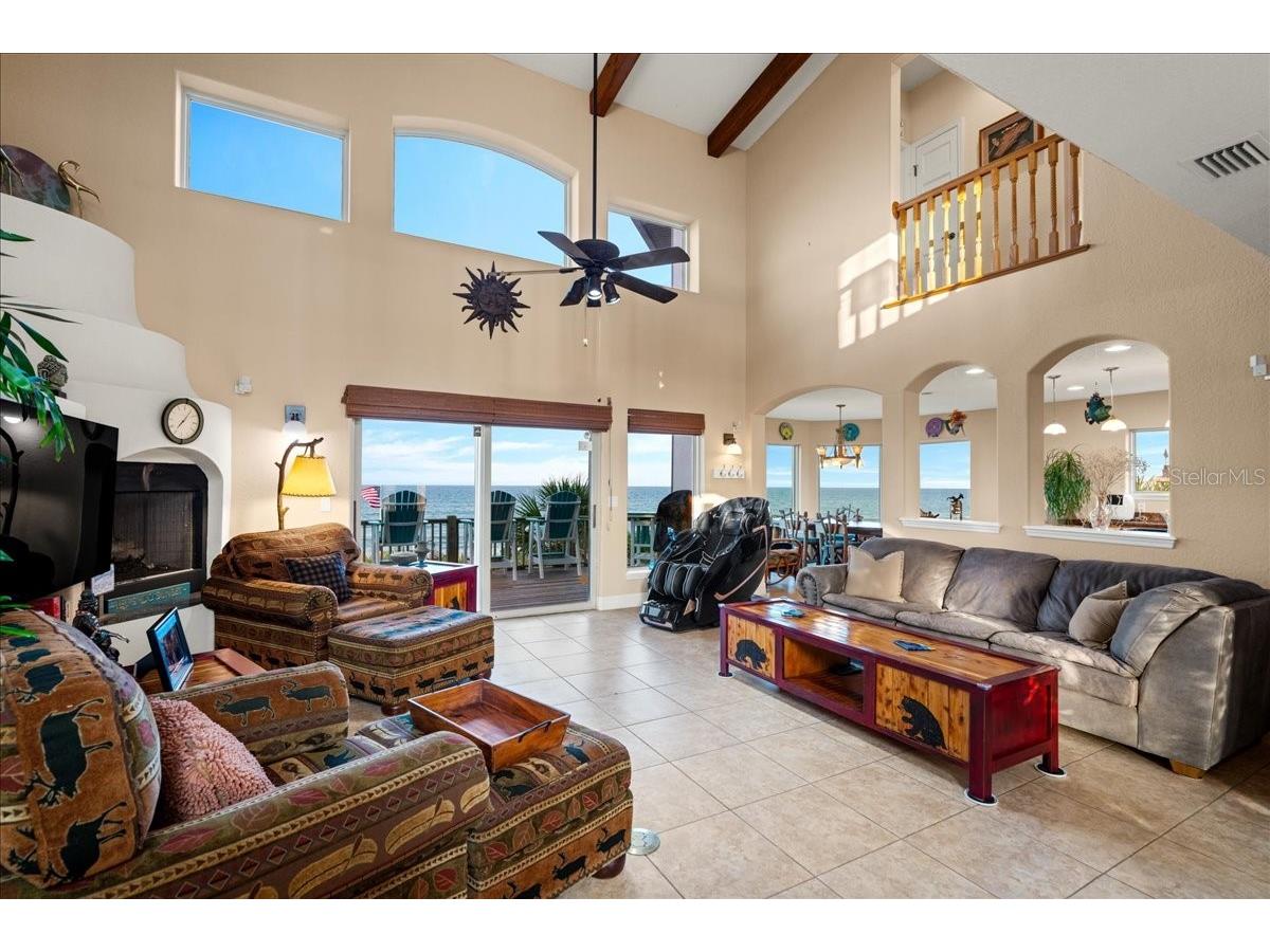 2719 N Ocean Shore Boulevard Flagler Beach FL 32136 - ATLANTIC OCEAN FC312390 image7