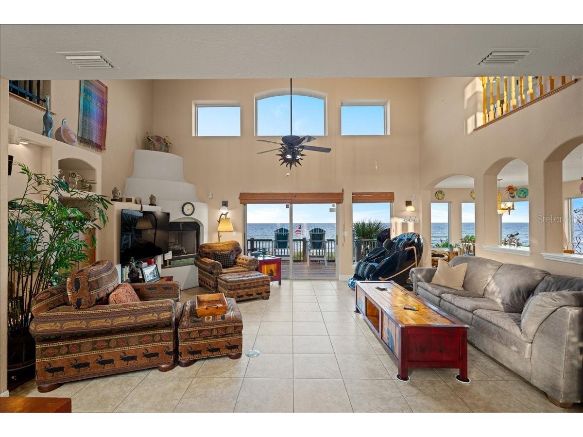 2719 N Ocean Shore Boulevard Flagler Beach FL 32136 - ATLANTIC OCEAN FC312390 image8