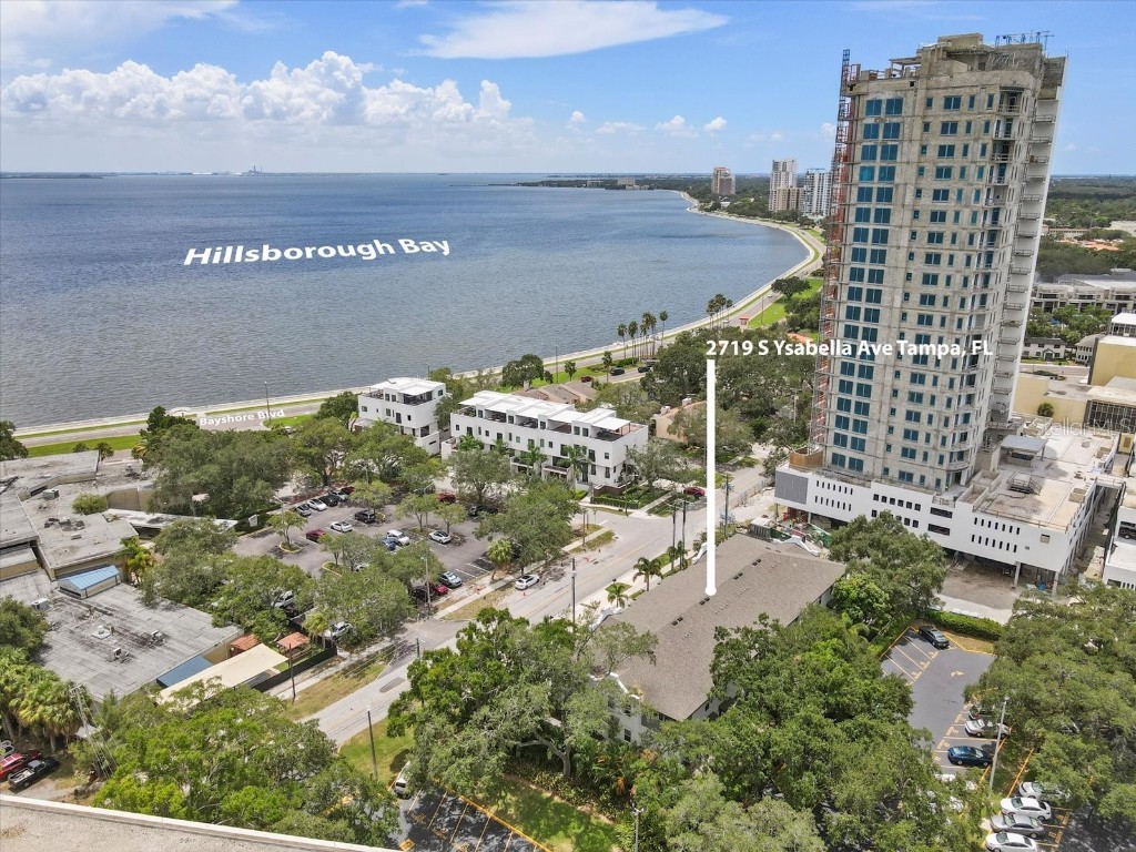 2719 S Ysabella Avenue Tampa FL 33629 - HILLSBOROUGH BAY T3478604 image1