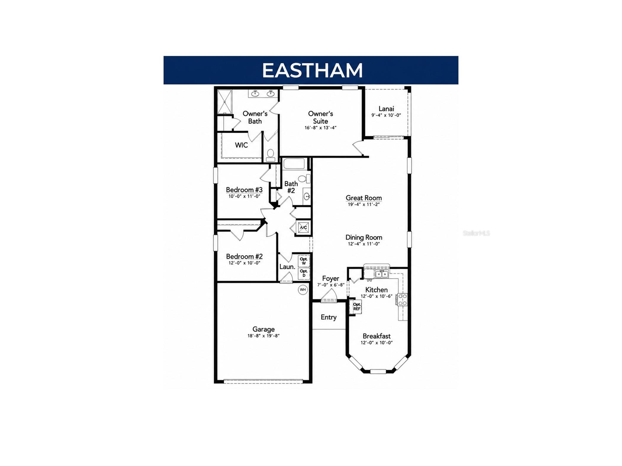 2719 Star Coral Lane New Smyrna Beach FL 32168 NS1088330 image19
