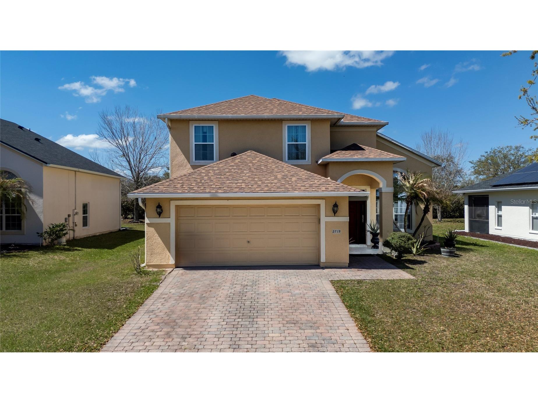 2719 STAR GRASS Cir  