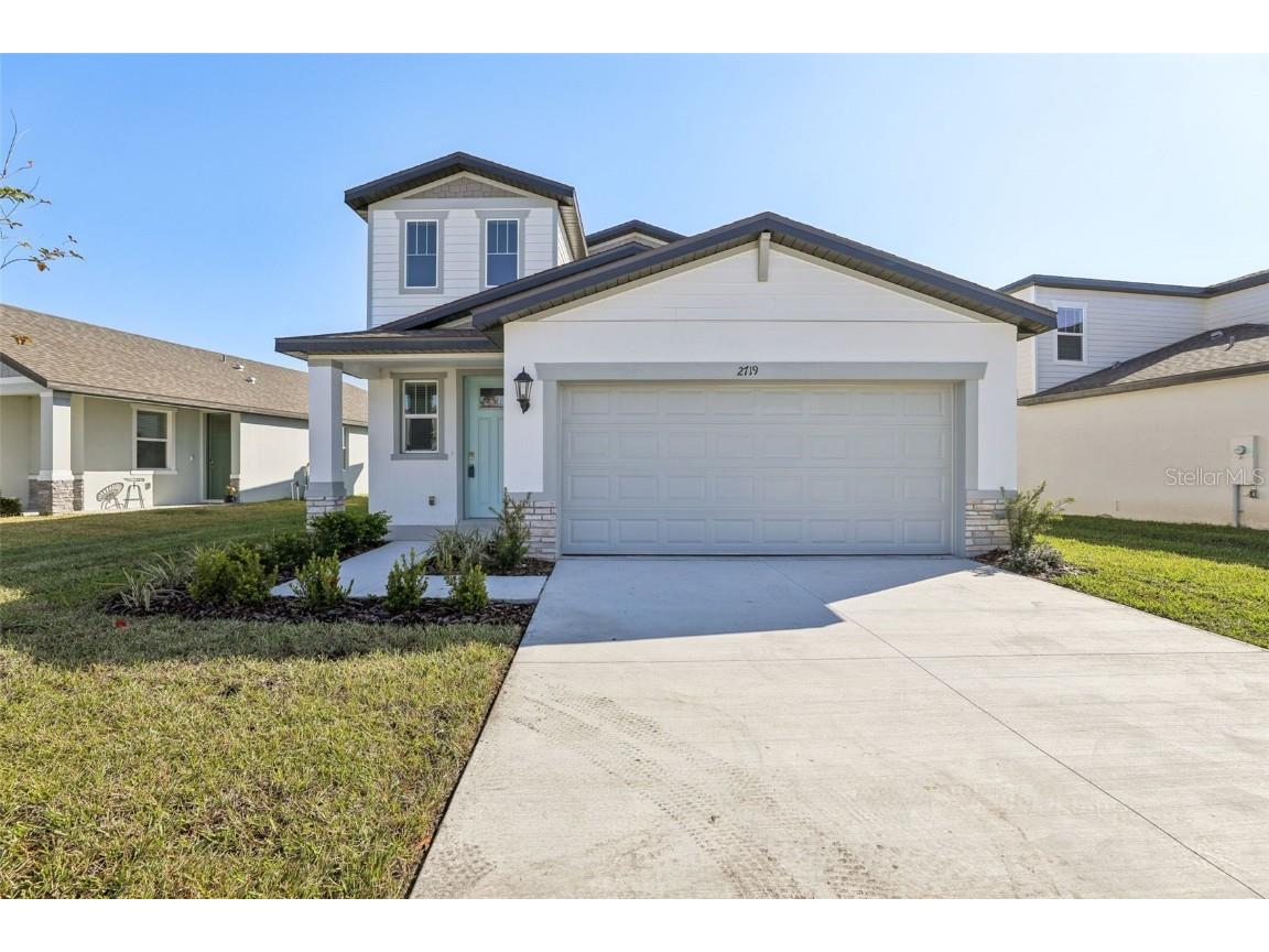 2719 Virginia Pine Drive Bartow FL 33830 O6220598 image1