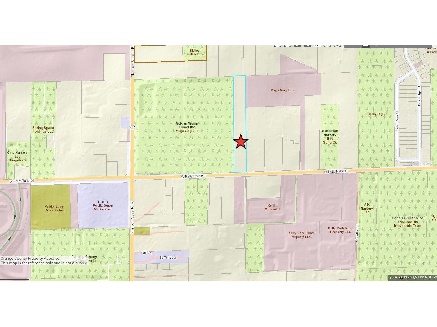 2719 W Kelly Park Road Apopka FL 32712 O6337590 image4