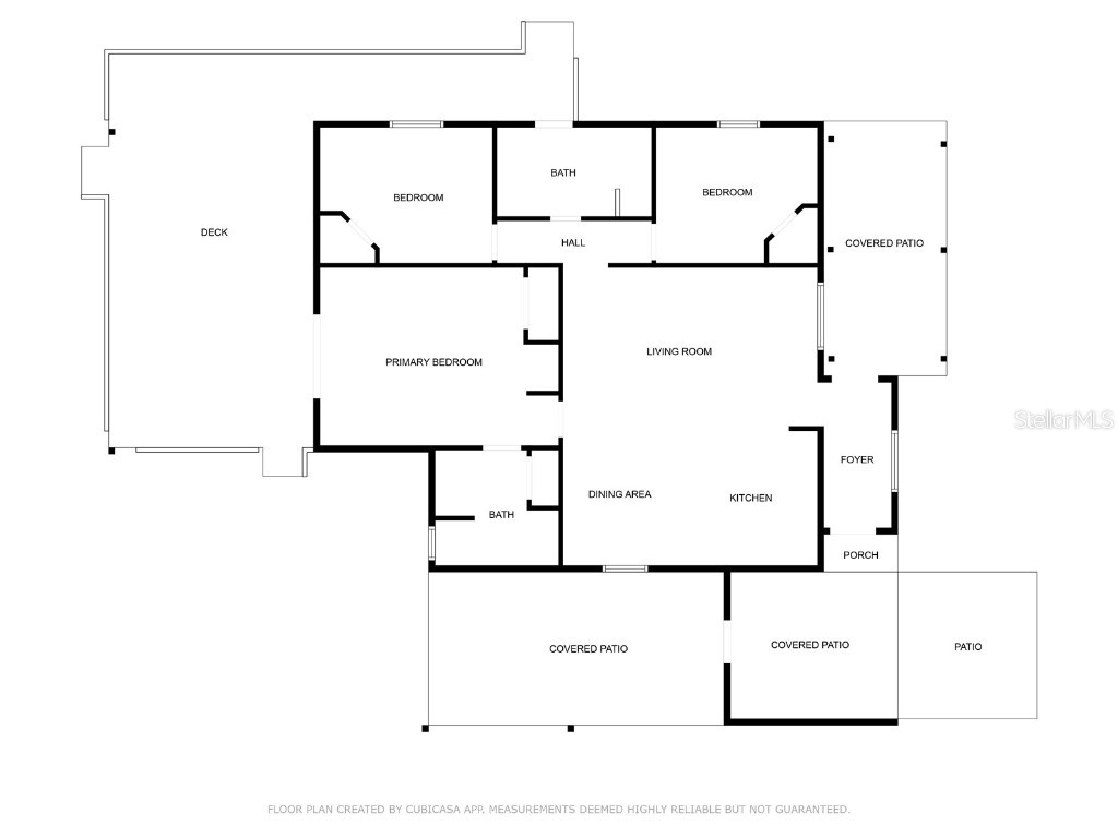 2719 Woodstock Avenue Eaton Park FL 33840 L4954930 image2