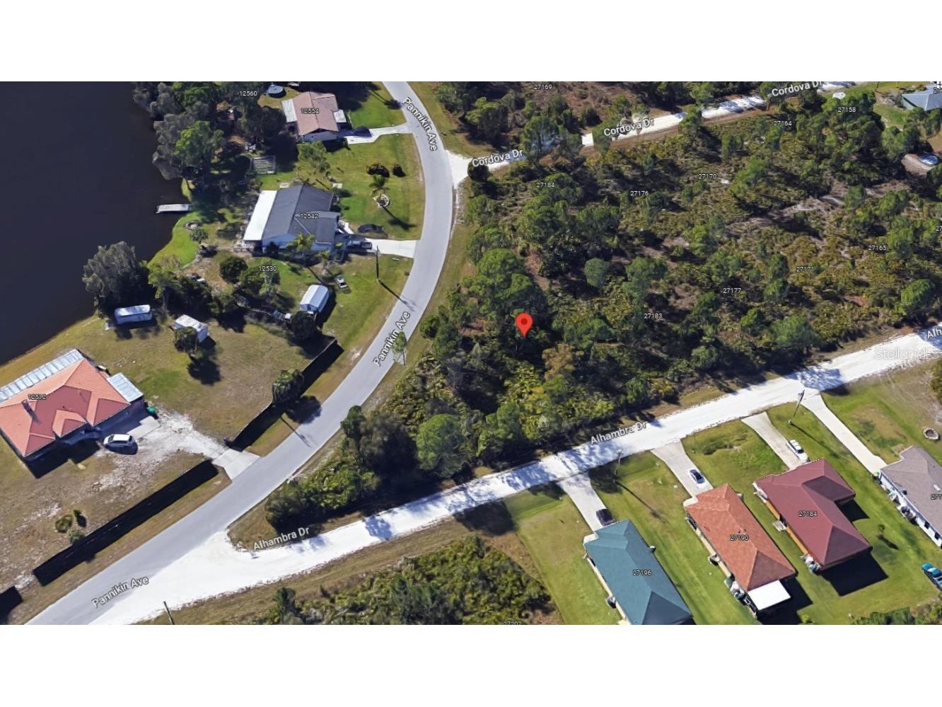 27191 Alhambra Drive Punta Gorda FL 33955 A4564858 image1