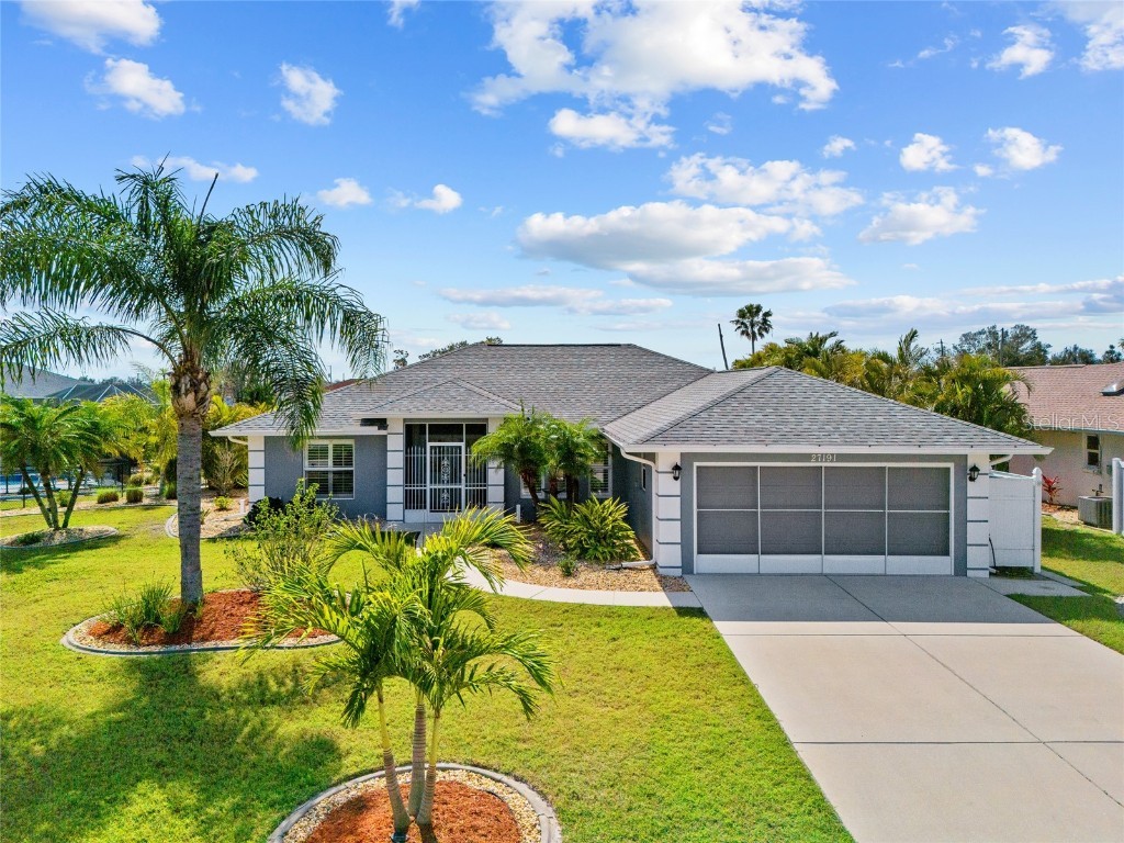 27191 Tierra Del Fuego Circle Punta Gorda FL 33983 C7505178 image1