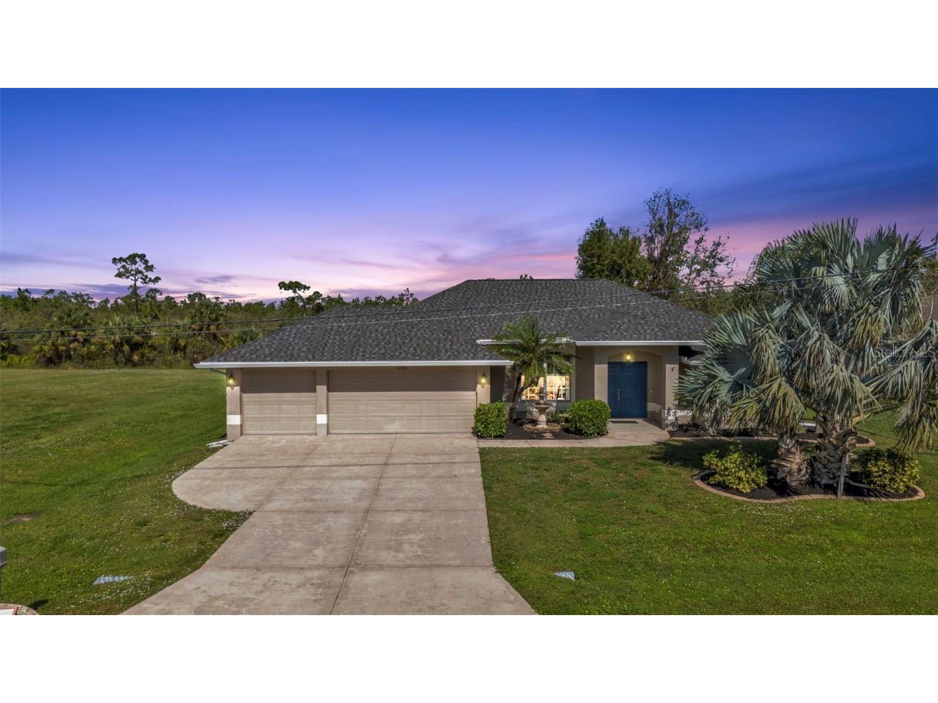 27192 Punta Cabello Court Punta Gorda FL 33983 C7500396 image1