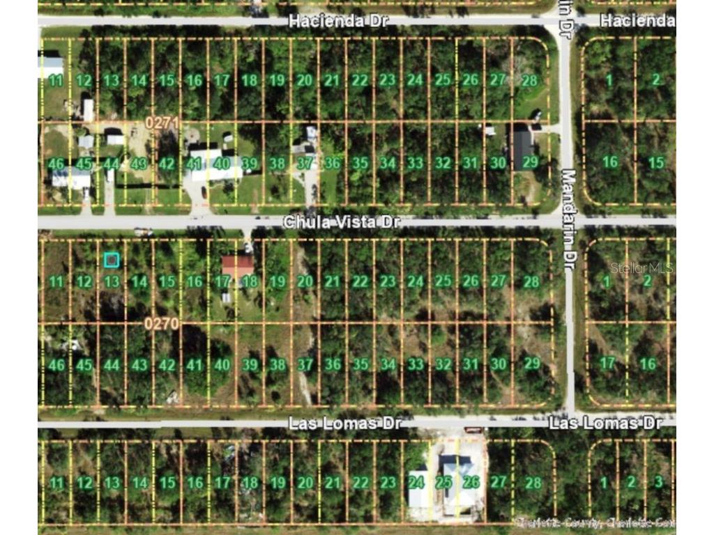 27193 Chula Vista Drive Punta Gorda FL 33955 C7514652 image3