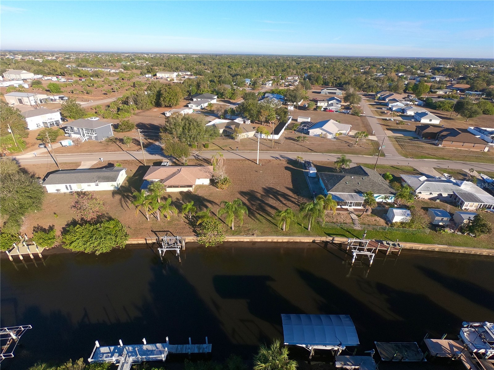 27193 Voyageur Drive Punta Gorda FL 33983 - SAN MARINO CANAL C7520926 image2