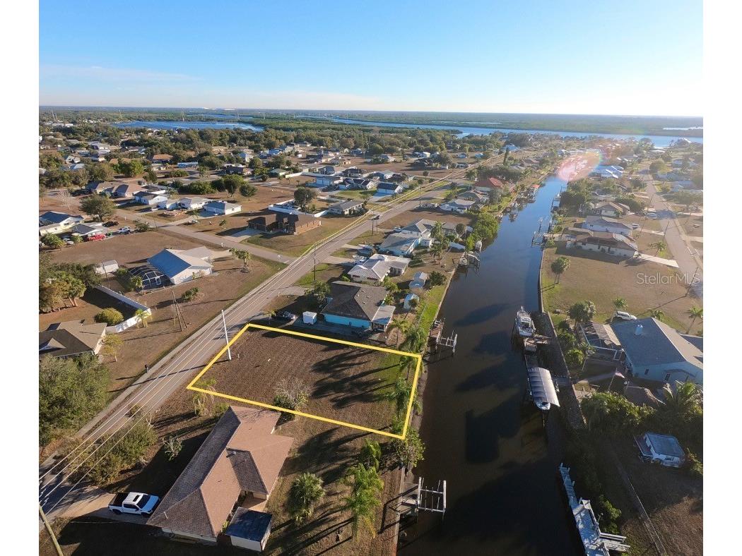 27193 Voyageur Drive Punta Gorda FL 33983 - SAN MARINO CANAL C7520926 image4