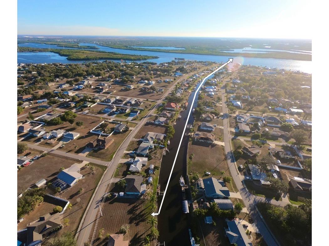 27193 Voyageur Drive Punta Gorda FL 33983 - SAN MARINO CANAL C7520926 image5