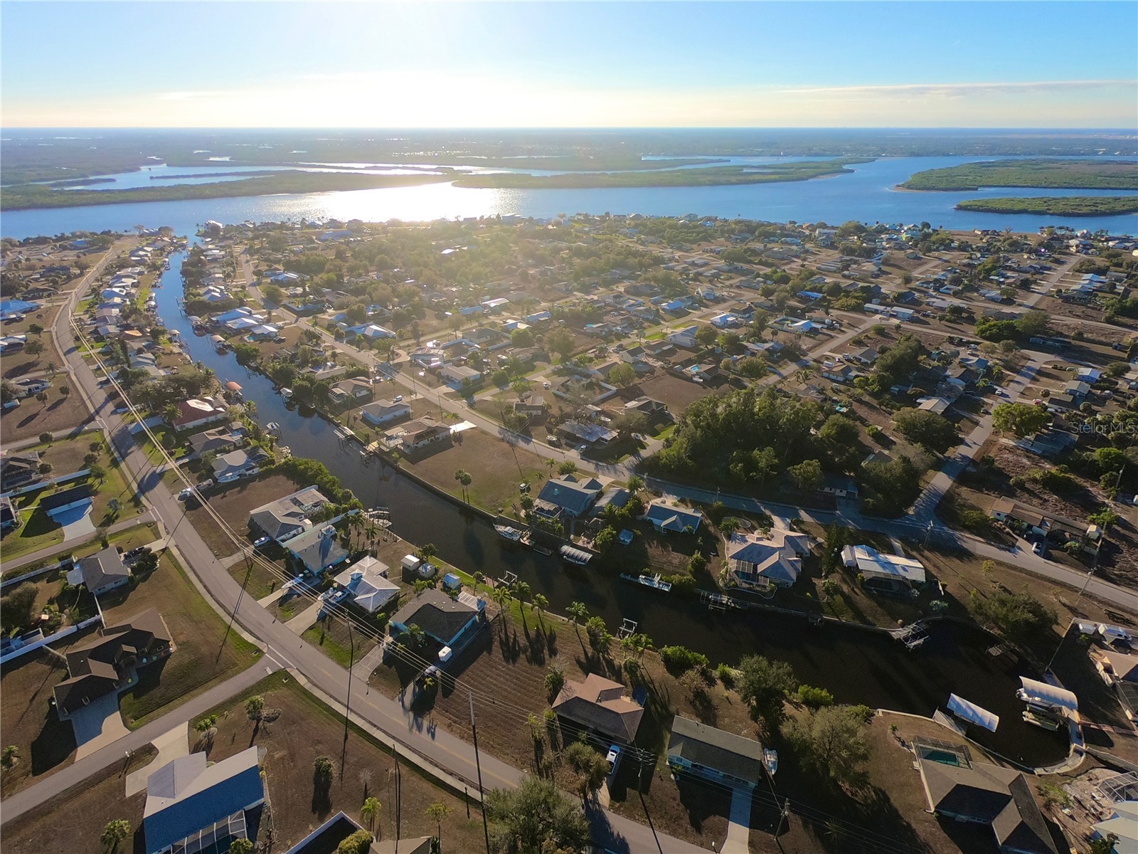 27193 Voyageur Drive Punta Gorda FL 33983 - SAN MARINO CANAL C7520926 image6