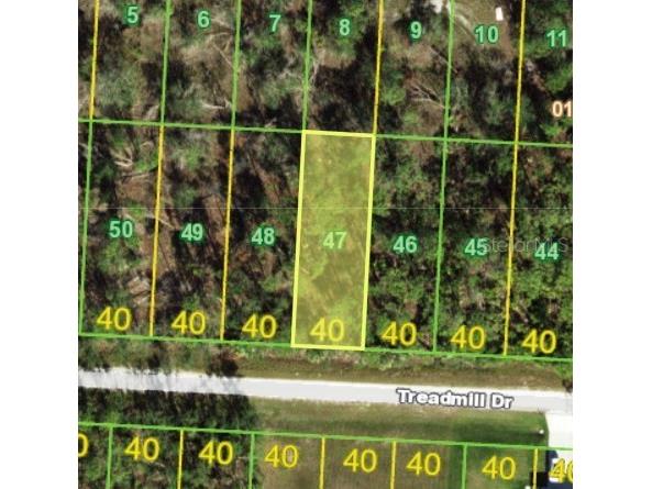 27194 Treadmill Drive Punta Gorda FL 33955 D6133050 image1