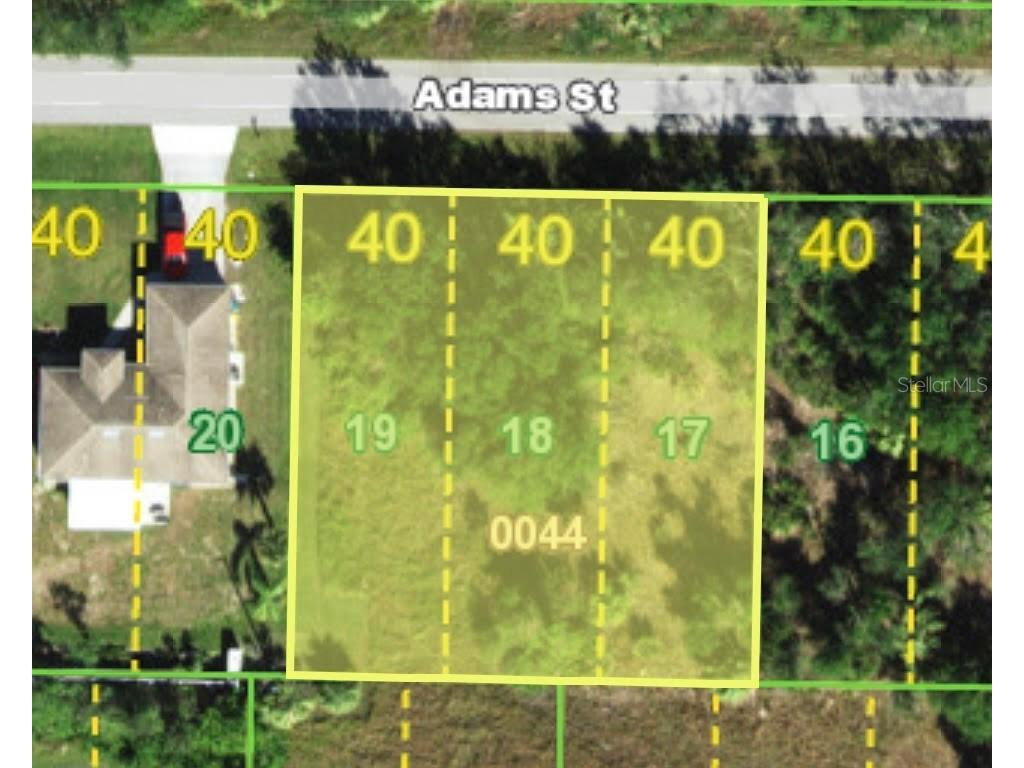 27195 Adams Street Punta Gorda FL 33983 A4649158 image1
