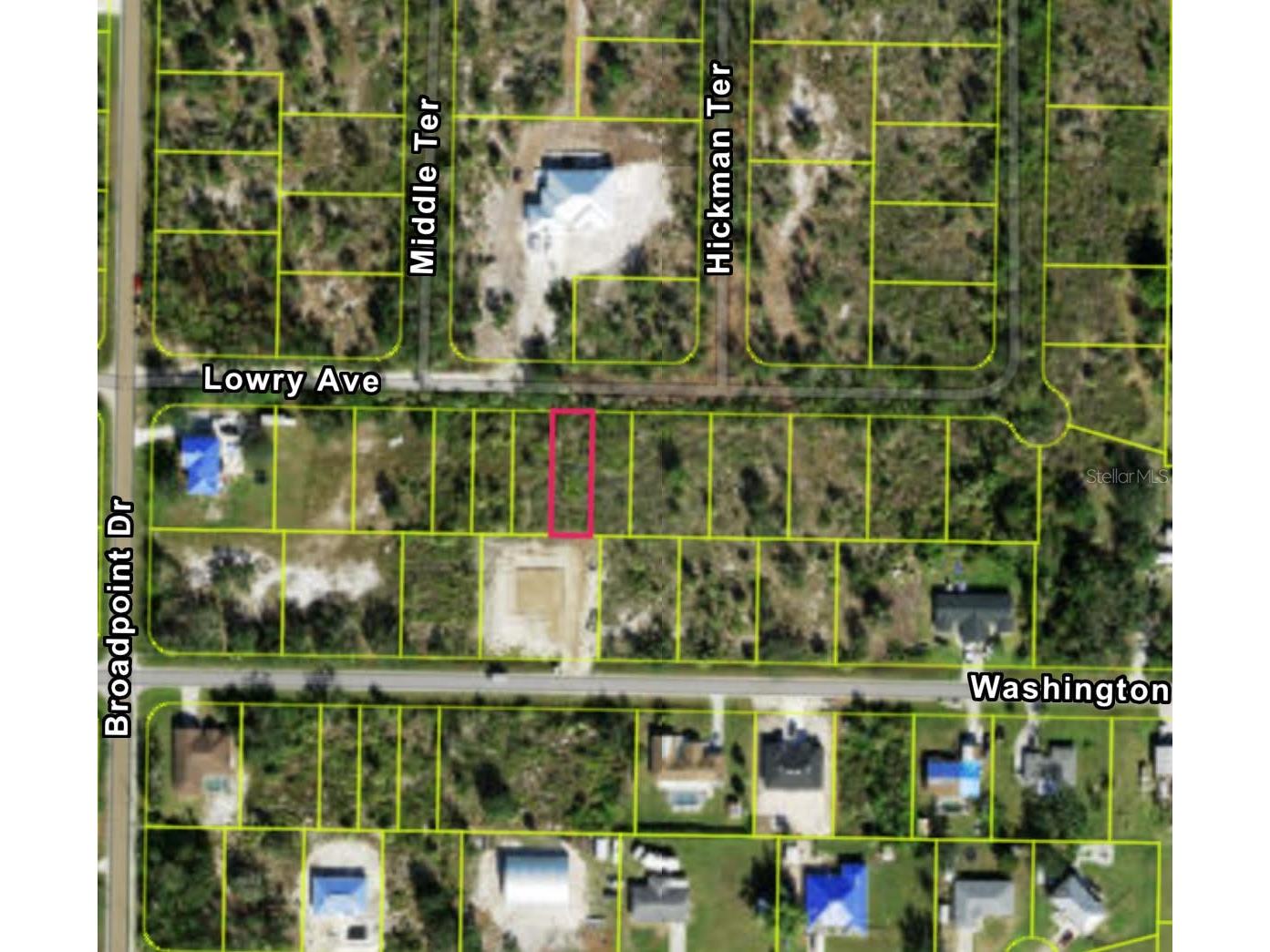 27195 Lowry Avenue Punta Gorda FL 33983 G5094878 image27