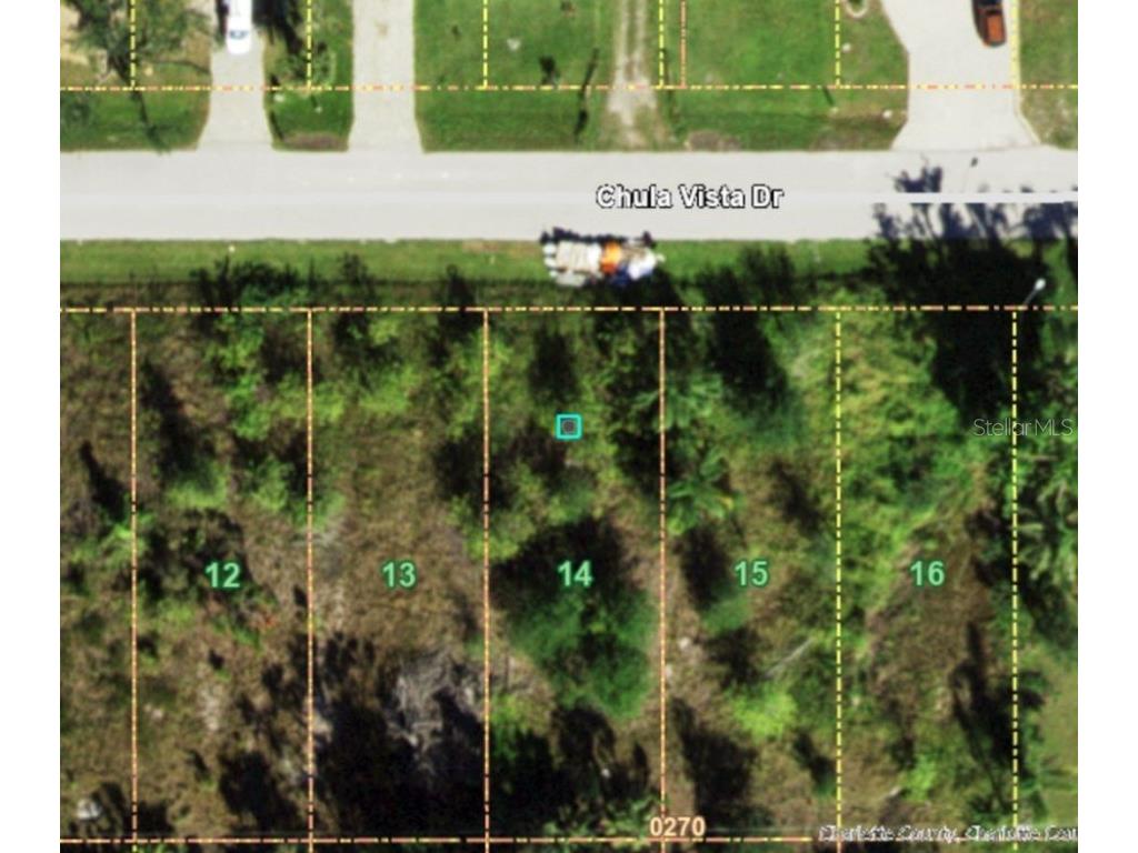 27197 Chula Vista Drive Punta Gorda FL 33955 C7514653 image1