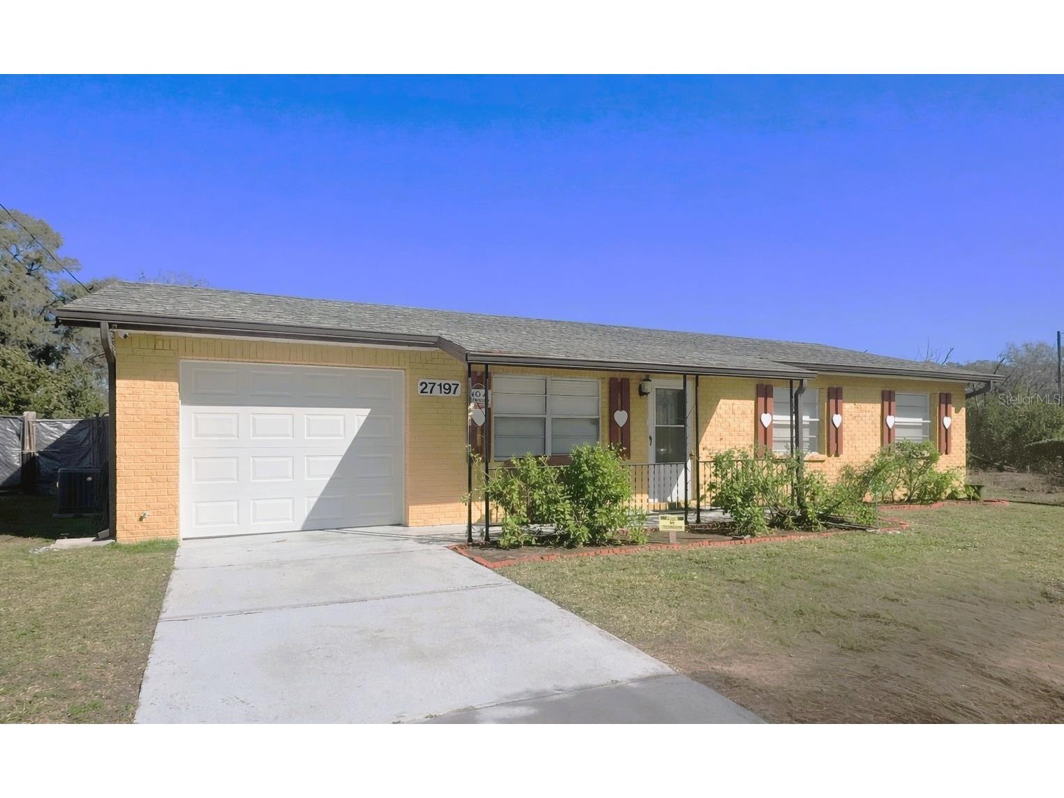 27197 Simona Avenue Brooksville FL 34602 TB8462350 image1