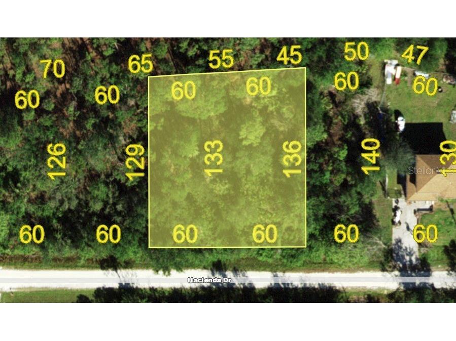 27198 & 27204 Hacienda Drive Punta Gorda FL 33955 O6388482 image1