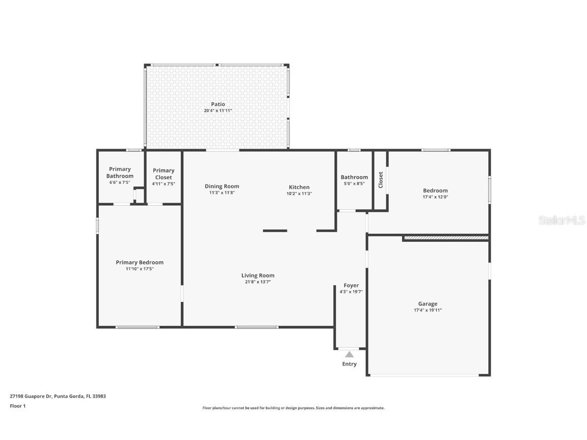 27198 Guapore Drive Punta Gorda FL 33983 C7513858 image28