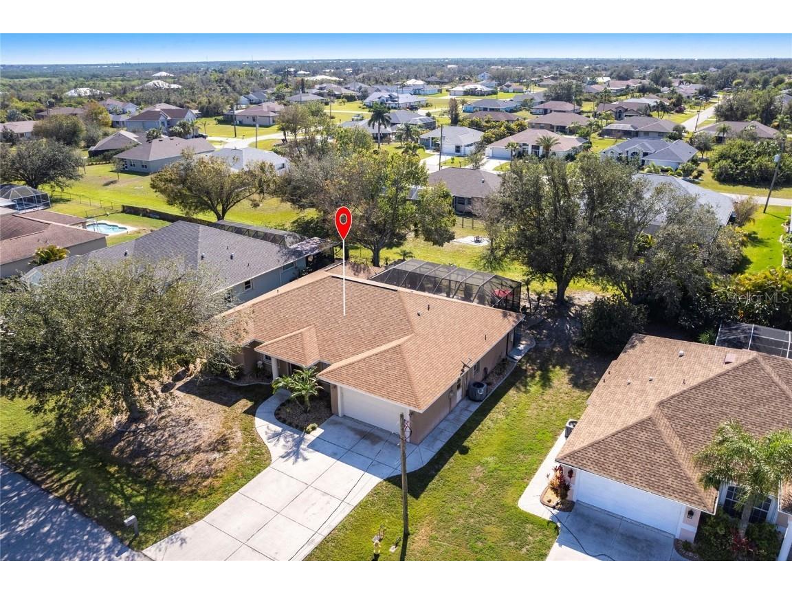 27199 Punta Cabello Court Punta Gorda FL 33983 C7504733 image1