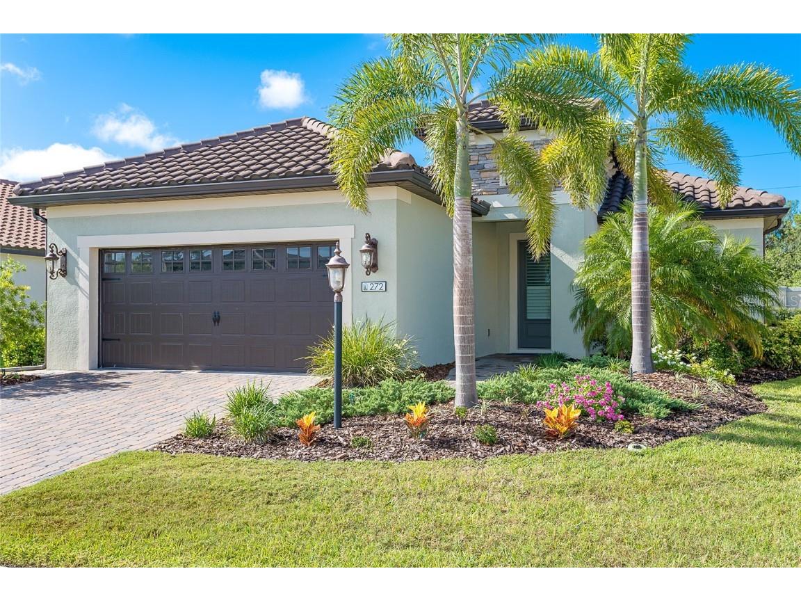 272 Benedetto Court Nokomis FL 34275 D6130950 image1