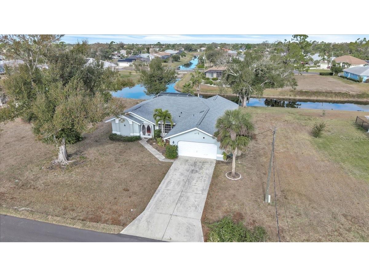 272 Broadmoor Lane Rotonda West FL 33947 C7520186 image1