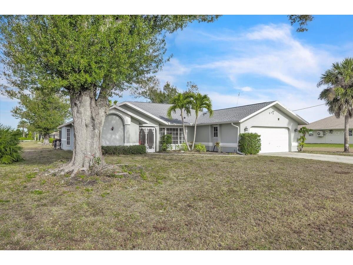 272 Broadmoor Lane Rotonda West FL 33947 C7520186 image2