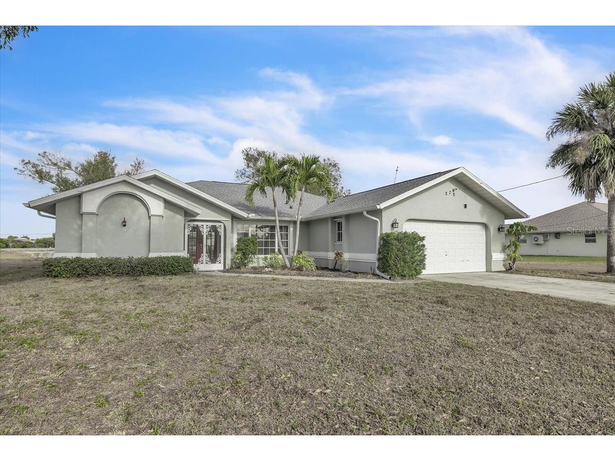 272 Broadmoor Lane Rotonda West FL 33947 C7520186 image3