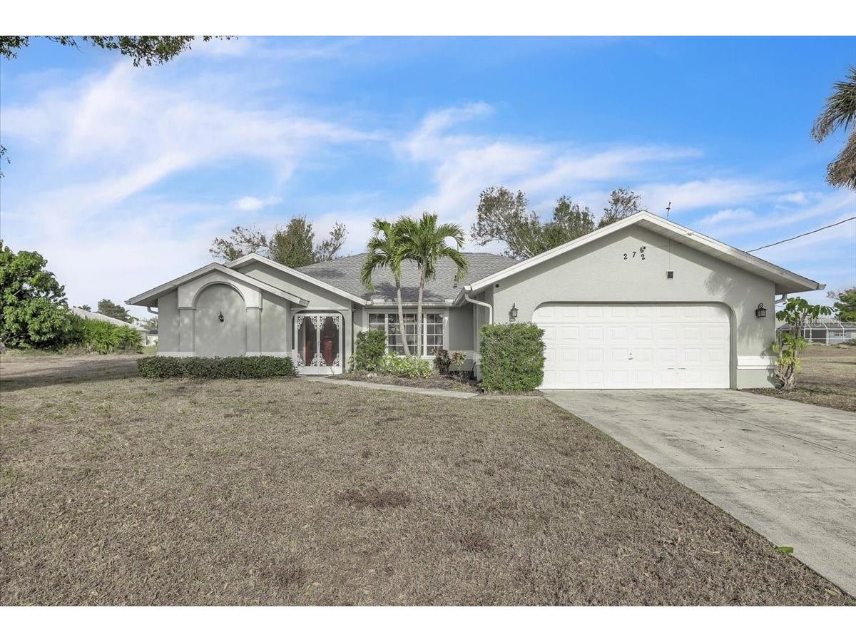 272 Broadmoor Lane Rotonda West FL 33947 C7520186 image4
