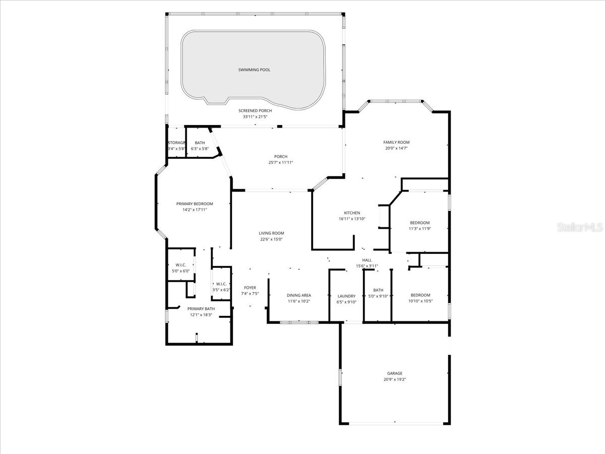272 Broadmoor Lane Rotonda West FL 33947 C7520186 image81