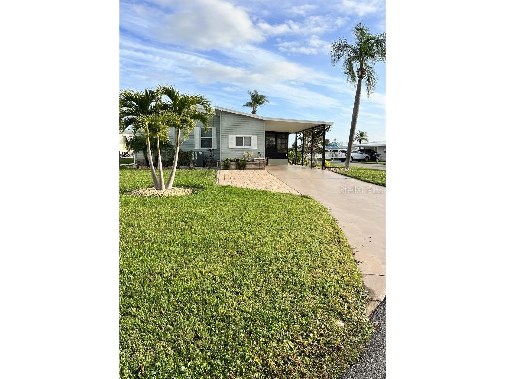272 Camelot Drive Nokomis FL 34275 N6130468 image1
