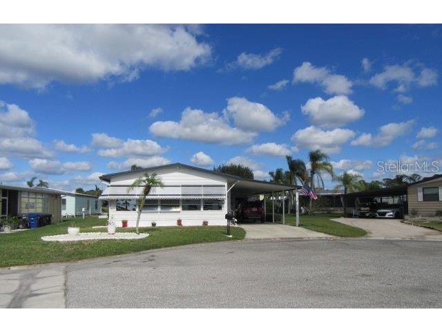 272 Captains Court North Port FL 34287 N6124581 image1
