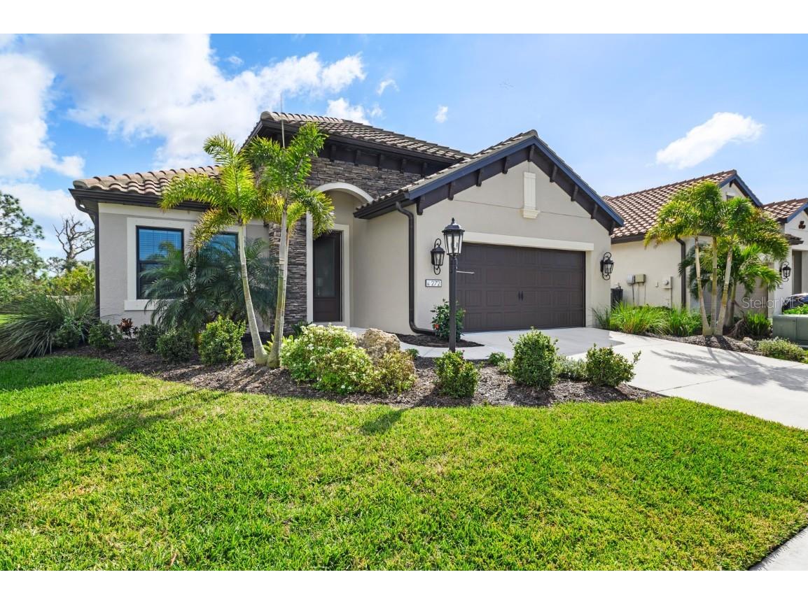 272 Carlino Drive Nokomis FL 34275 A4574600 image1