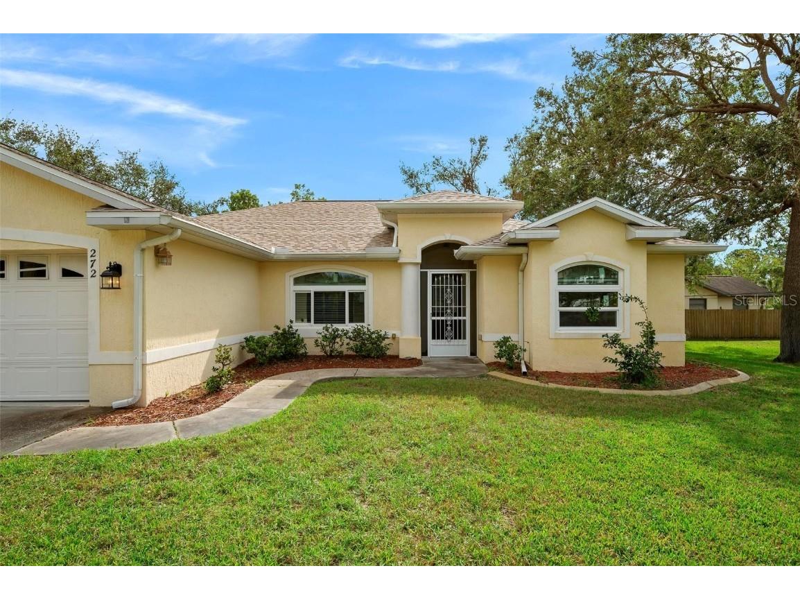 272 E Baffin Drive Venice FL 34293 A4552790 image1