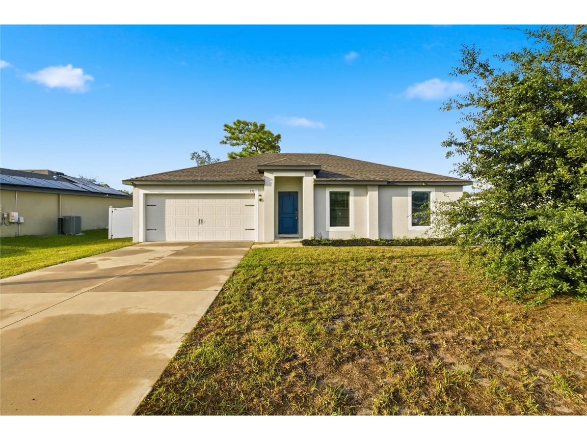 272 Hyacinth Court Kissimmee FL 34759 L4956840 image1