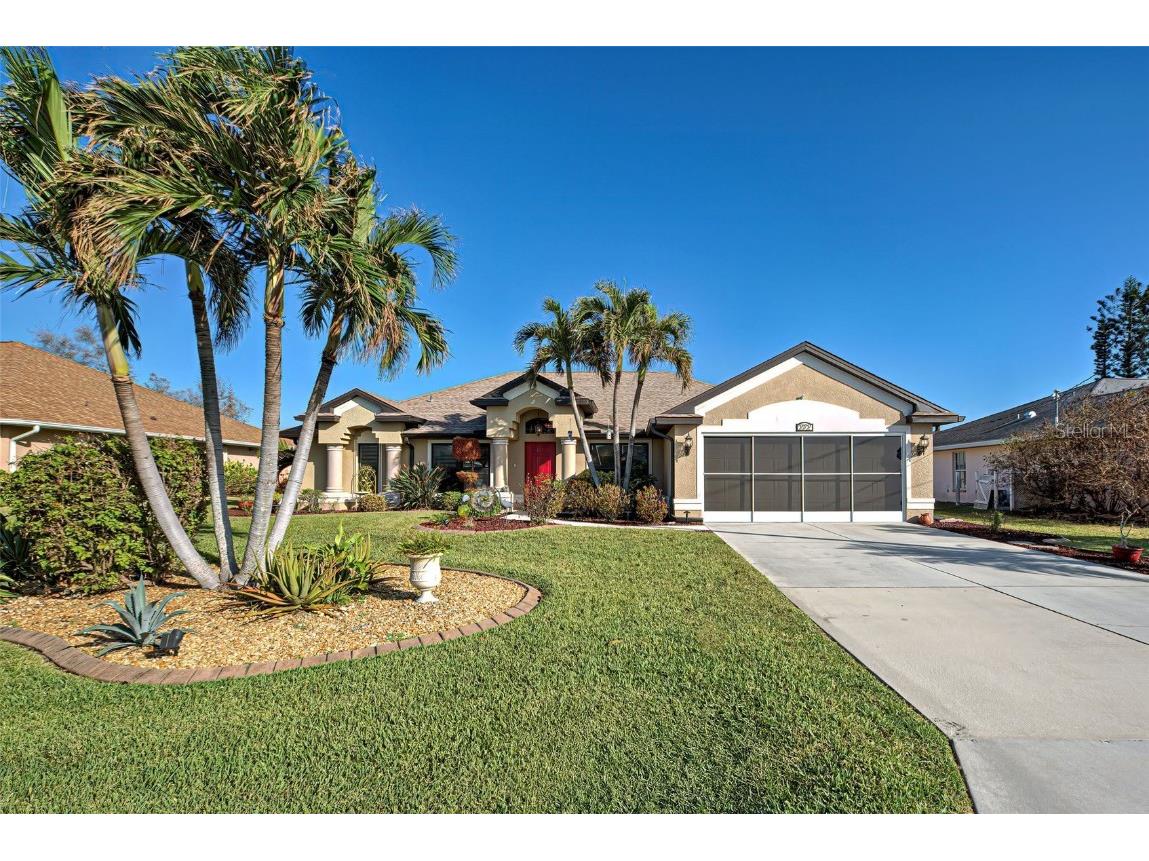 272 Long Meadow Lane Rotonda West FL 33947 C7517121 image1