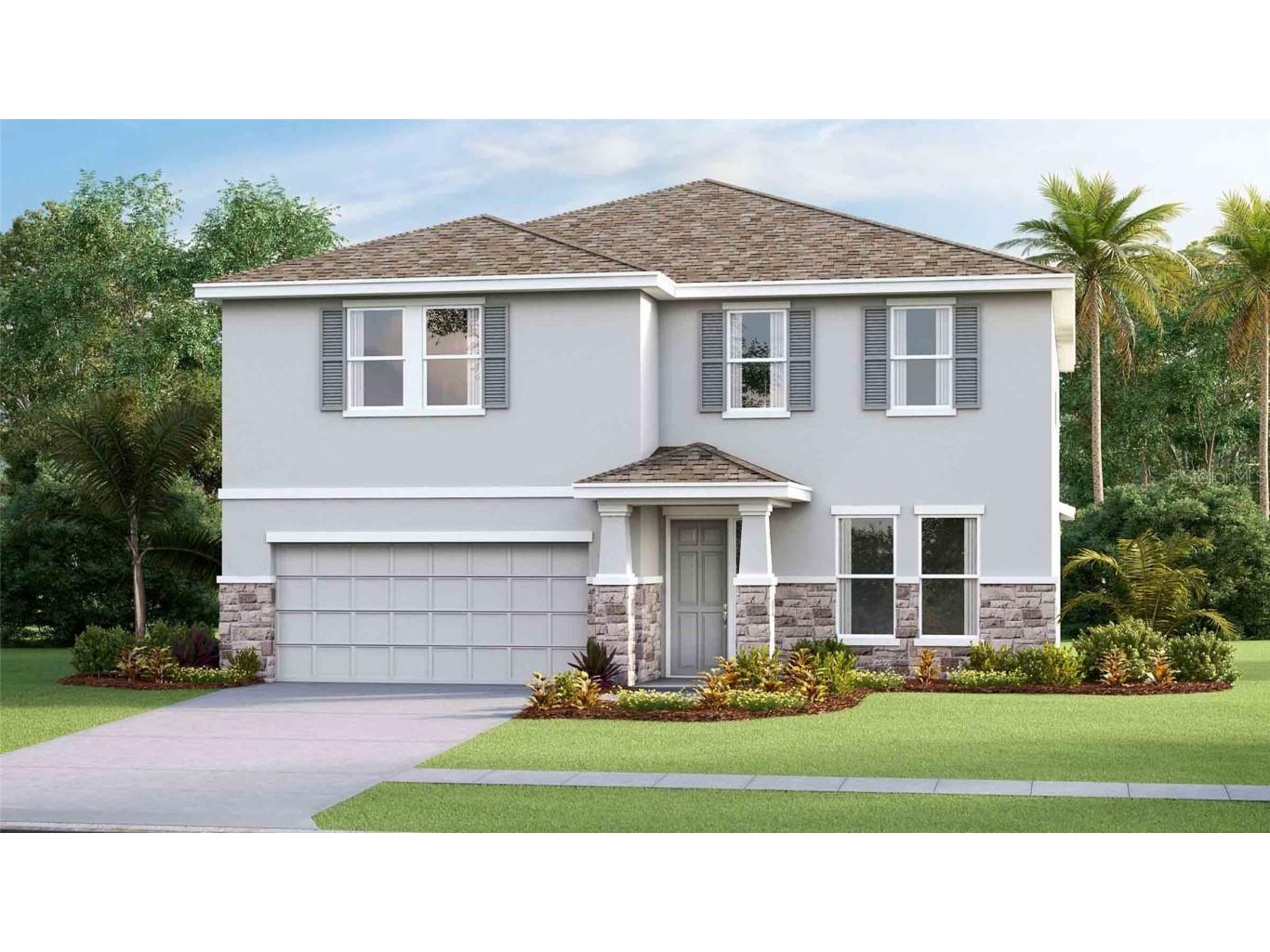 272 Mangrove Manor Drive Apollo Beach FL 33572 T3467785 image1