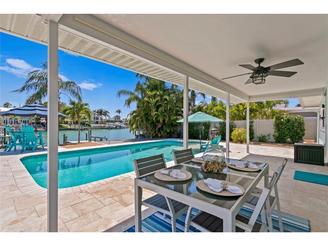 272 Mar Street Saint Pete Beach FL 33706 - BOCA CIEGA BAY U8243568 image1