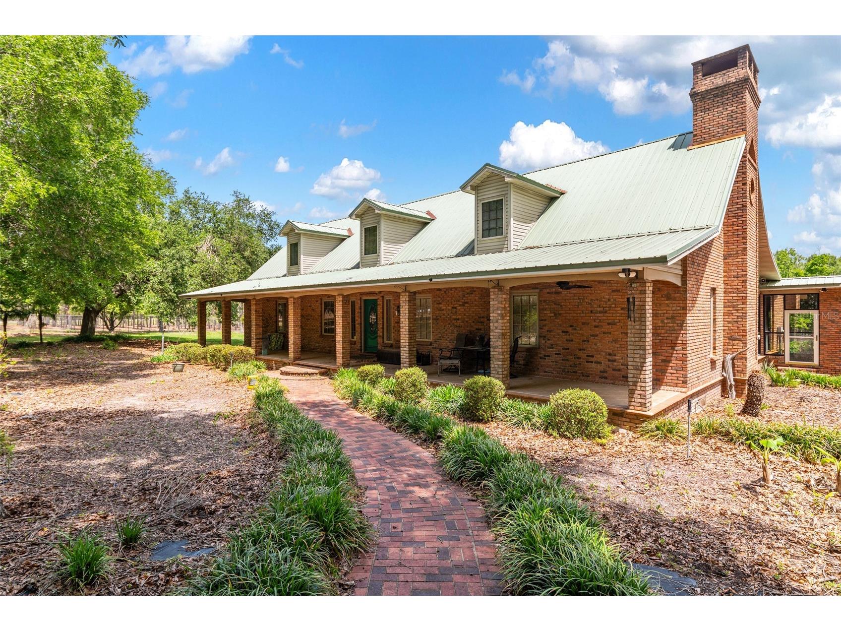 272 NE County Road 337 Trenton FL 32693 GC539755 image1