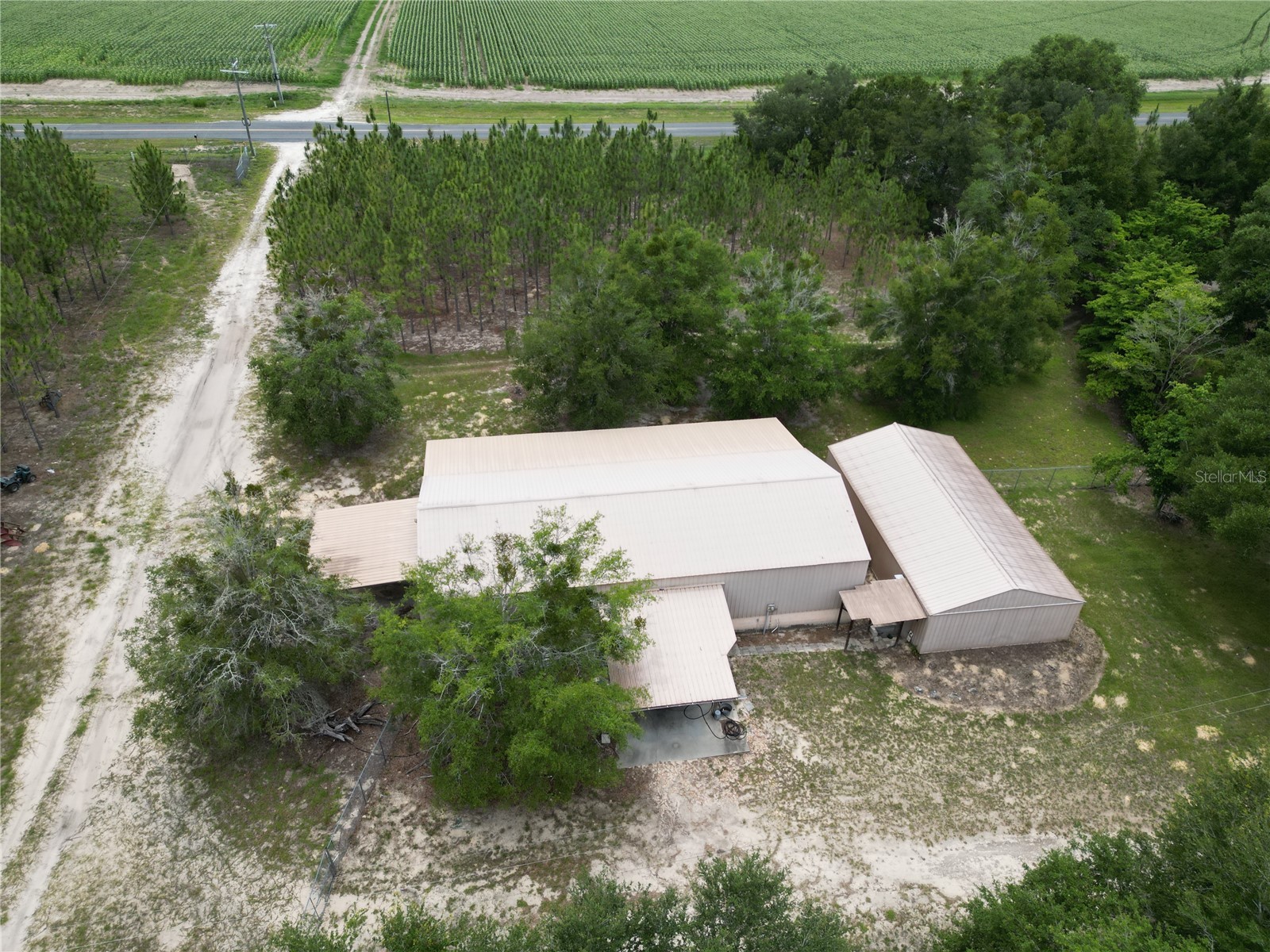 272 NE County Road 337 Trenton FL 32693 GC539755 image100