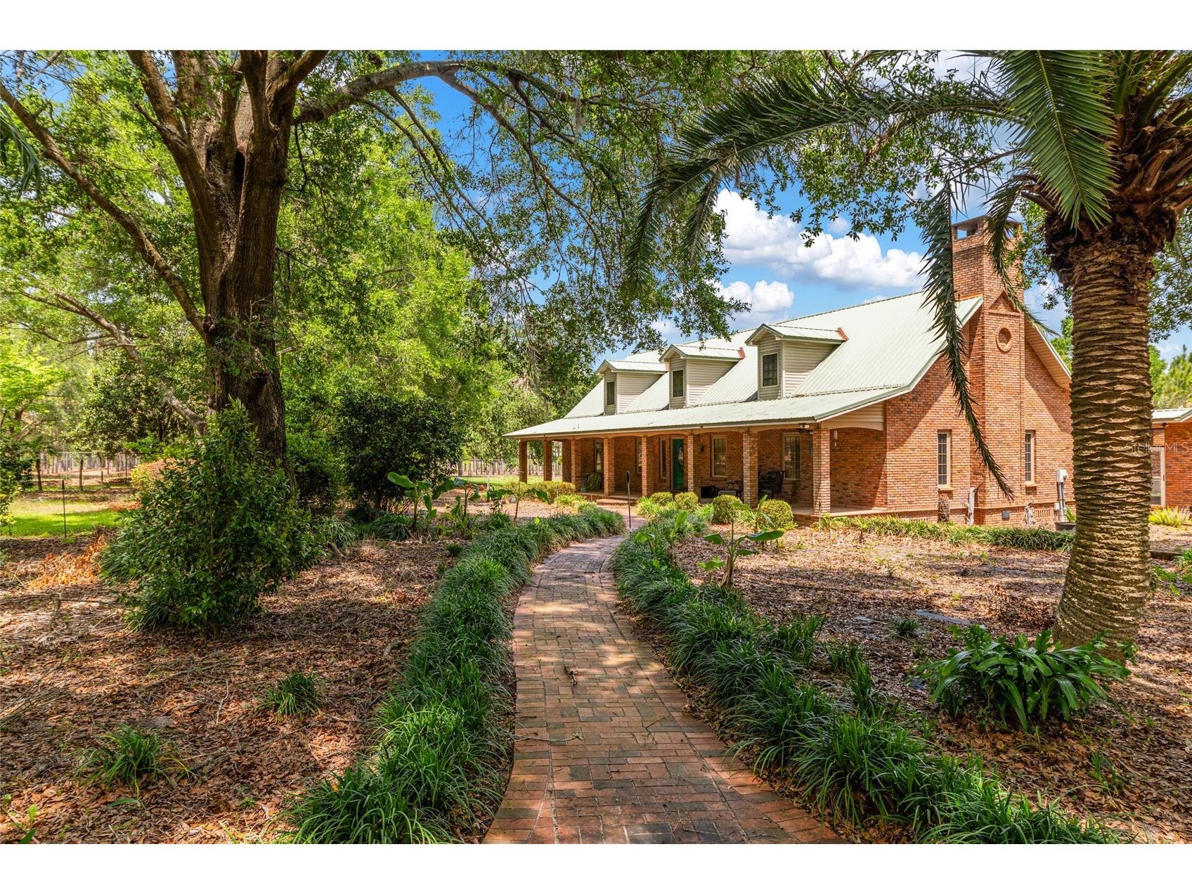 272 NE County Road 337 Trenton FL 32693 GC539755 image15
