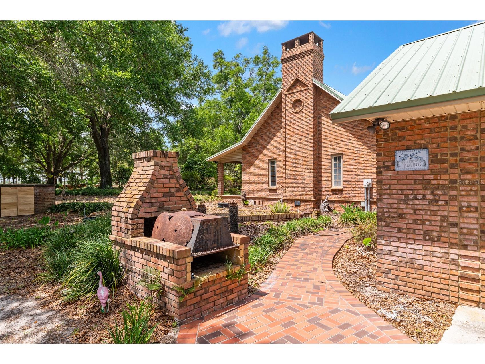 272 NE County Road 337 Trenton FL 32693 GC539755 image90