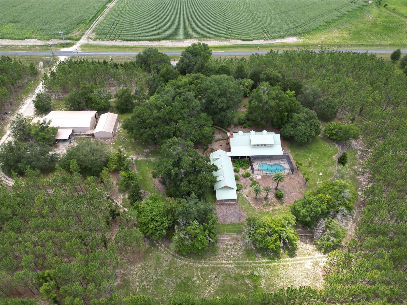 272 NE County Road 337 Trenton FL 32693 GC539755 image97